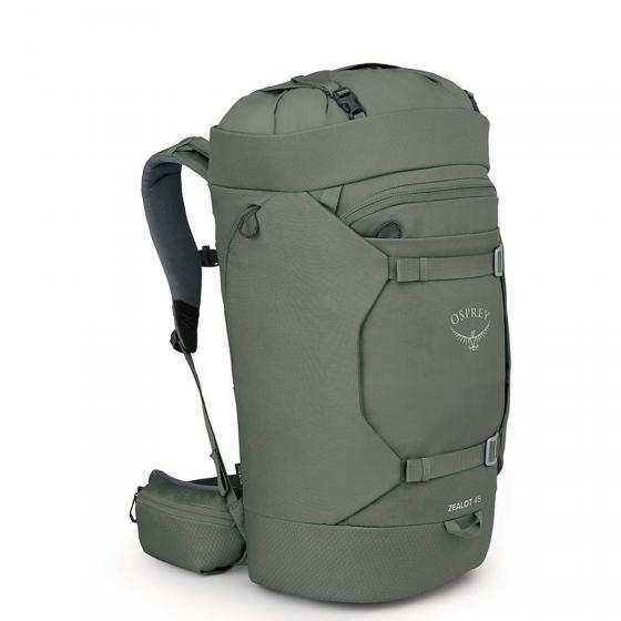 Bild von Osprey Zealot 45 S/M Kletterrucksack im Test