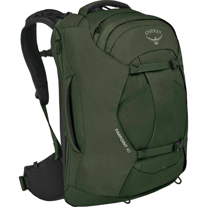 Bild von Farpoint 40, Rucksack
