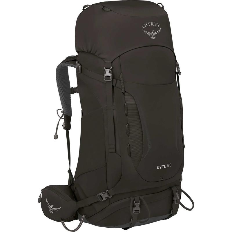 Bild von Kyte 58, Rucksack
