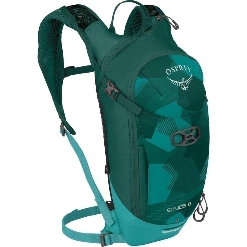 Bild von Osprey Salida 8: Der Frauen-Trinkrucksack im Test