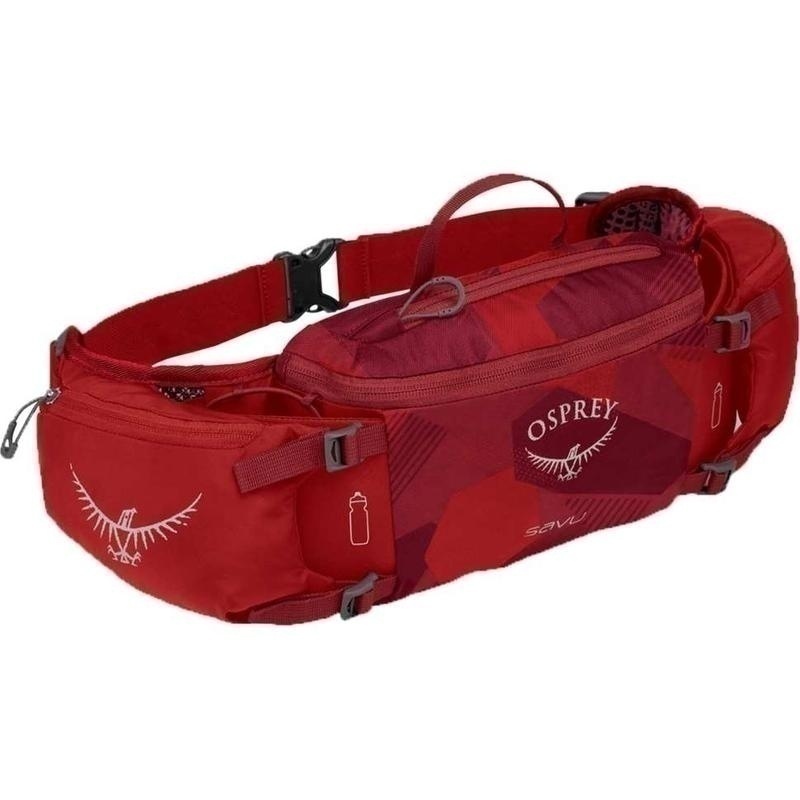 Bild von Osprey Savu 2 Tasche im Test
