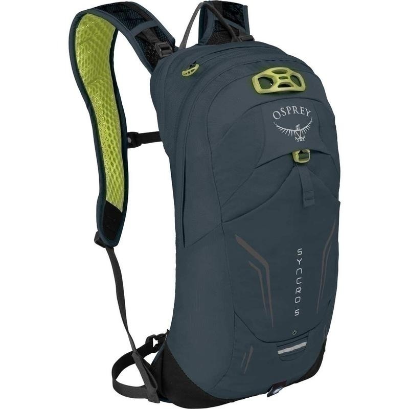 Bild von Syncro 5, Rucksack