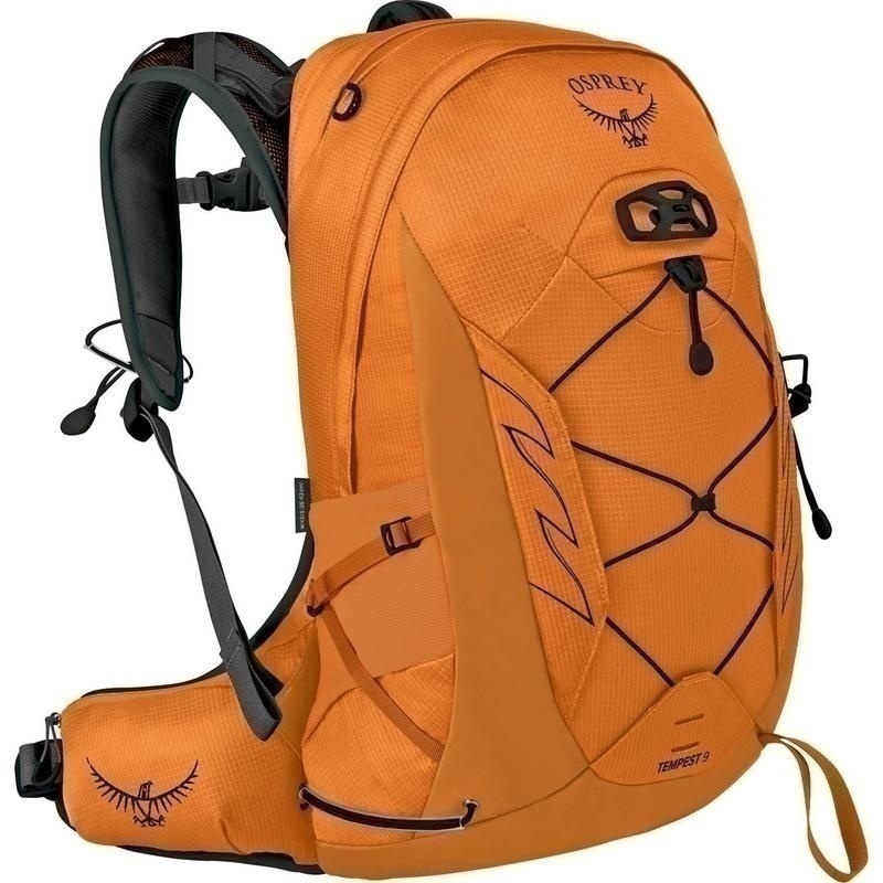 Bild von Tempest 9 Damenrucksack von Osprey