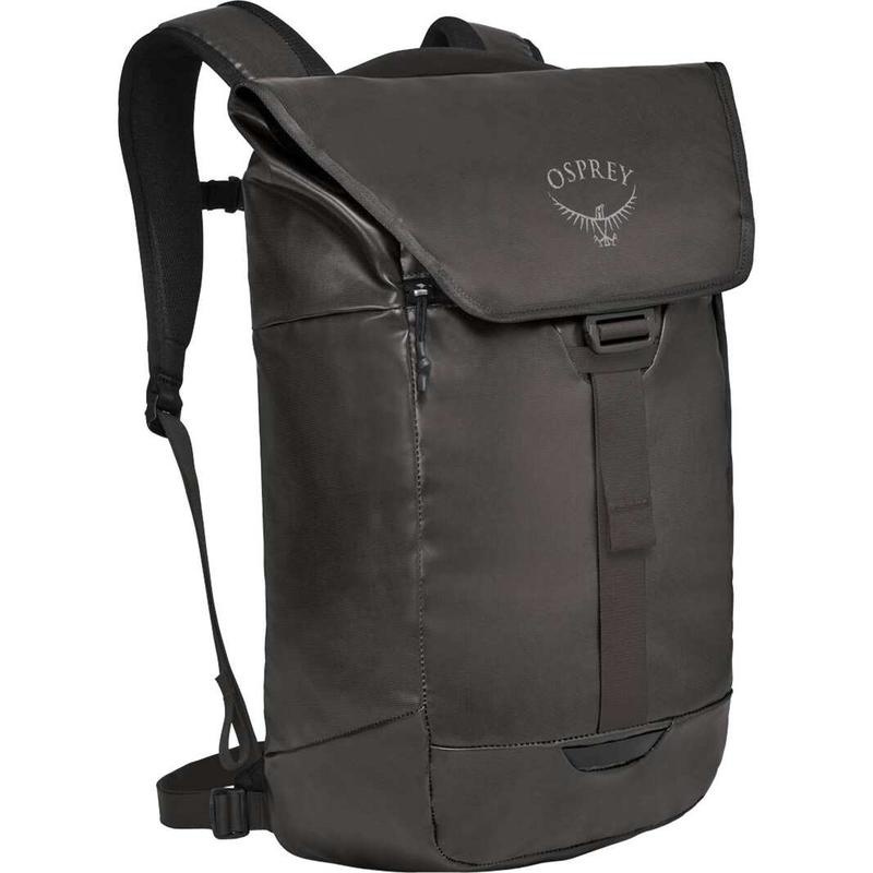 Bild von Osprey Transporter Flap Rucksack - Der Allrounder im Test