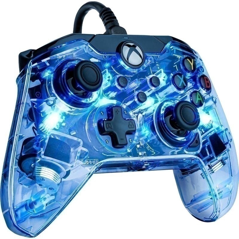 Bild von Wired Controller - Afterglow, Gamepad