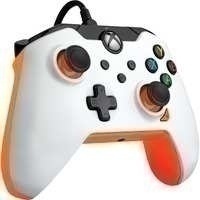 Bild von PDP Wired Controller - Atomic White, Gamepad im Test