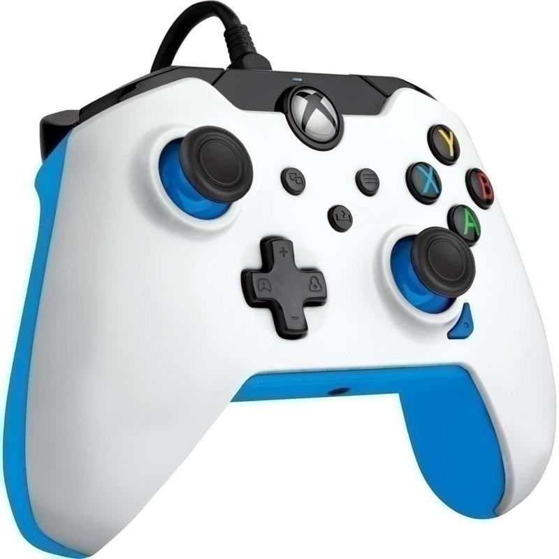 Bild von Wired Controller - Ion White | Gamepad