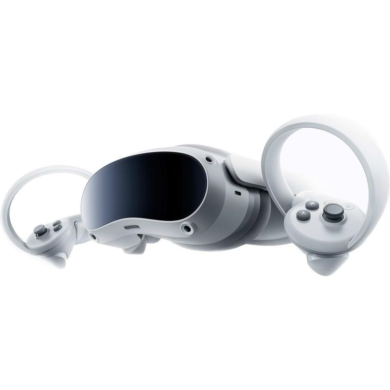 Bild von Pico 4 VR-Brille