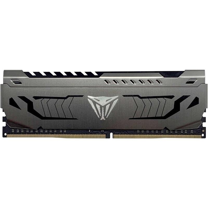 Bild von Patriot Viper Steel Serie - DIMM 32 GB DDR4-3200 (1x 32 GB) | Arbeitsspeicher