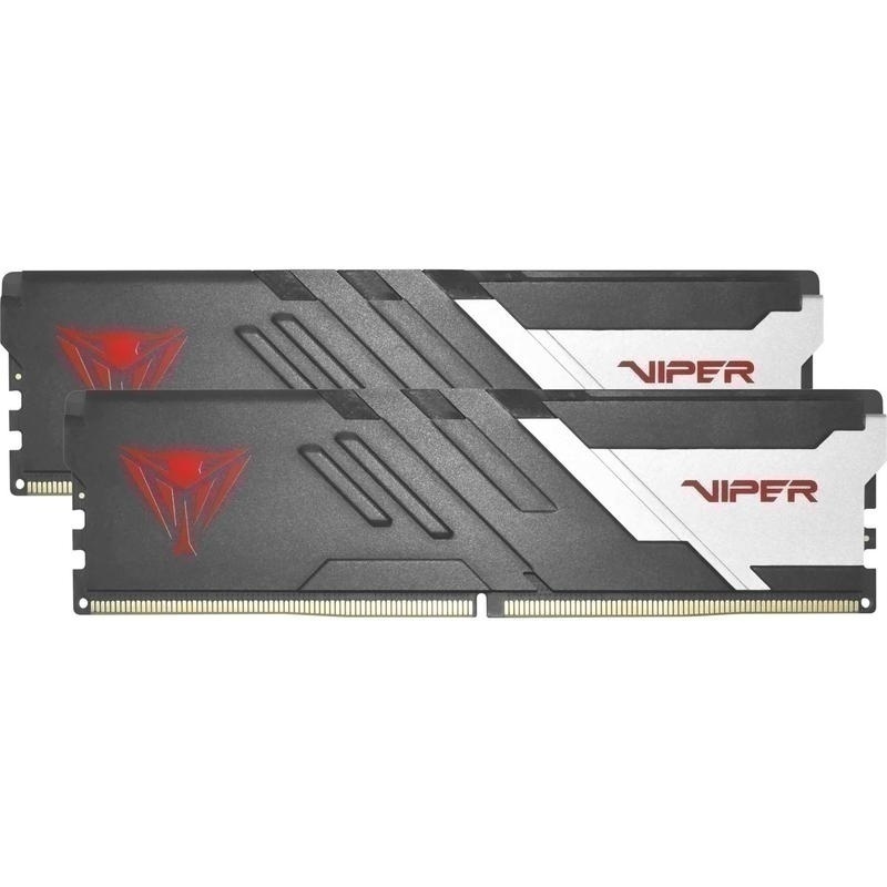Bild von Patriot Viper Venom RGB 32 GB DDR5-6000 (2x 16 GB) Dual-Kit | Arbeitsspeicher