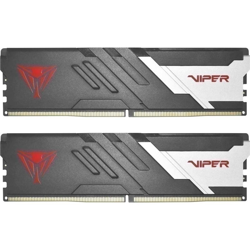 Bild von Patriot Viper Venom DDR5-6200 32GB (2x16GB) Dual-Kit Arbeitsspeicher