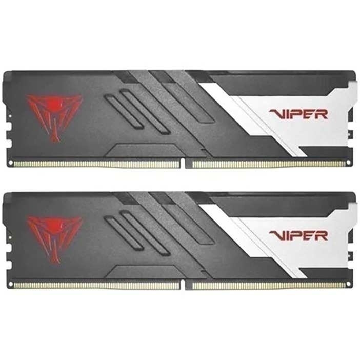 Bild von DIMM 32 GB DDR5-6400 (2x 16 GB) Dual-Kit, Arbeitsspeicher