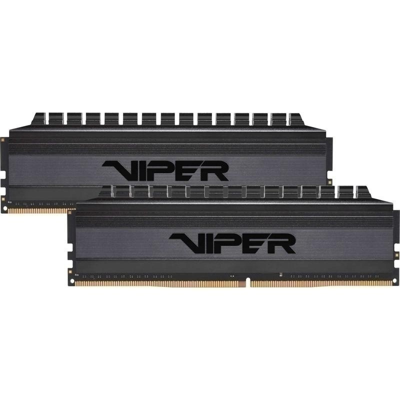 Bild von DIMM 64 GB DDR4-3200 (2x 32 GB) Dual-Kit | Arbeitsspeicher
