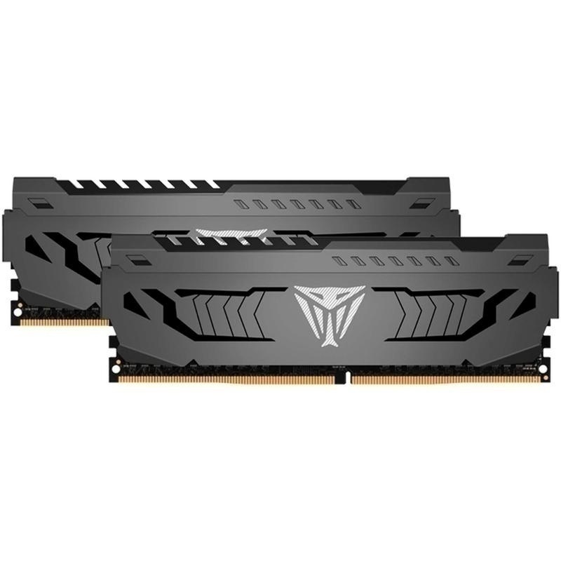 Bild von Patriot Viper Steel DDR4-3600 64GB (2x32GB) Arbeitsspeicher Kit