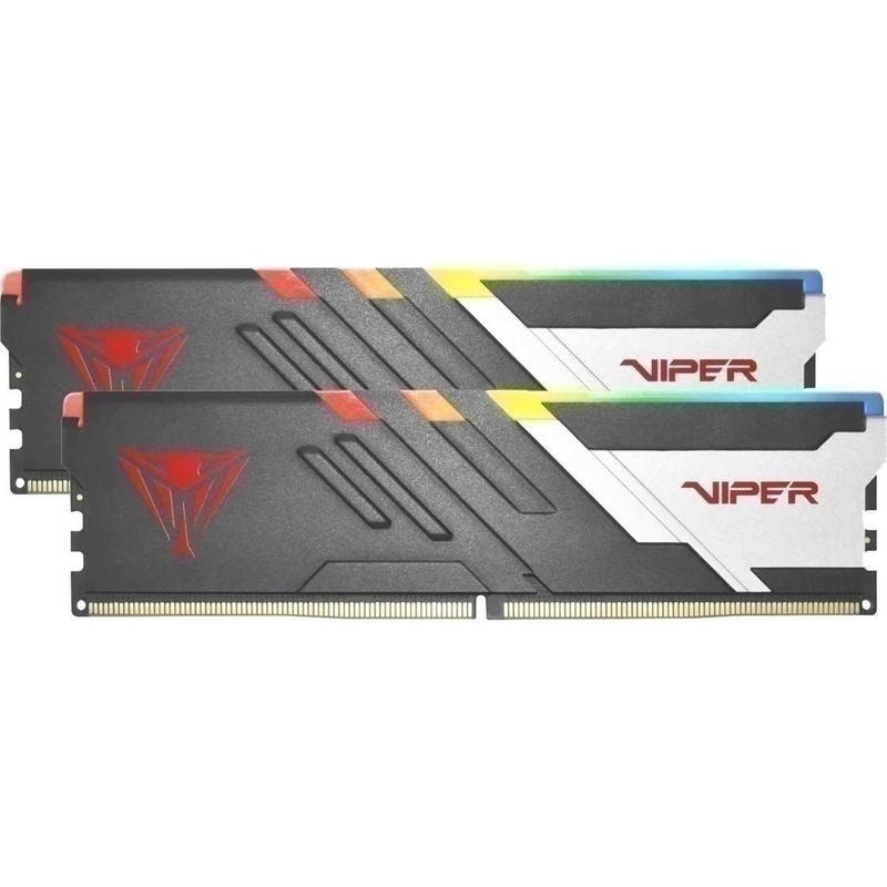 Bild von DIMM 64 GB DDR5-5200 (2x 32 GB) Dual-Kit, Arbeitsspeicher