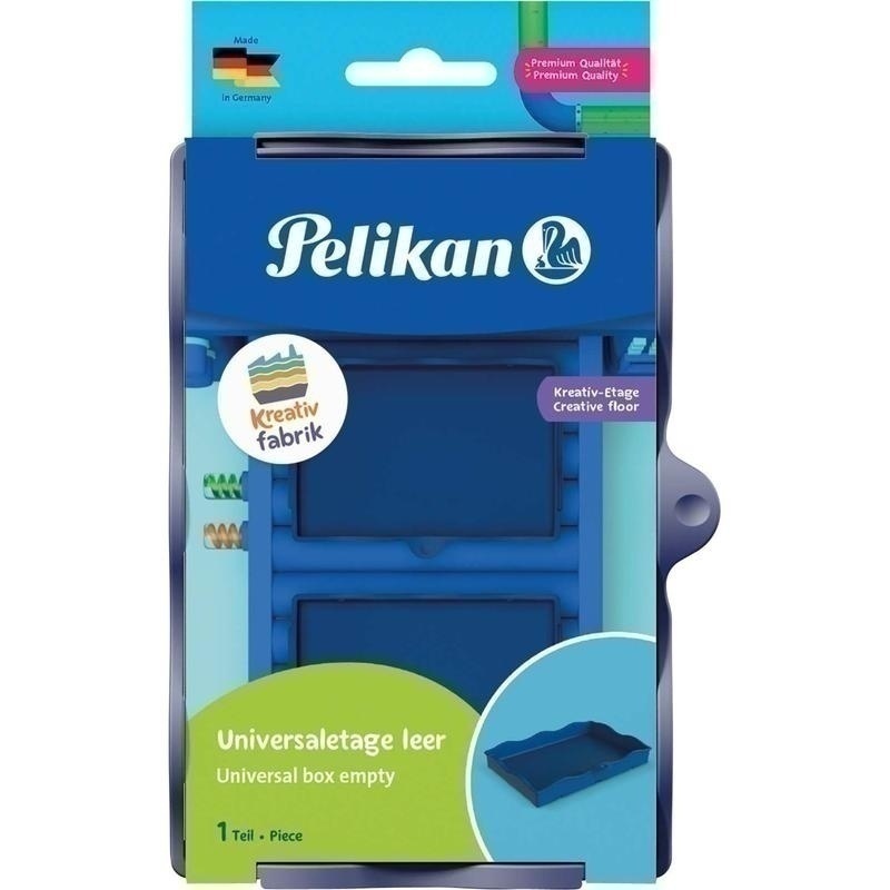 Bild von Kreativfabrik Universaletage leer, Aufbewahrung