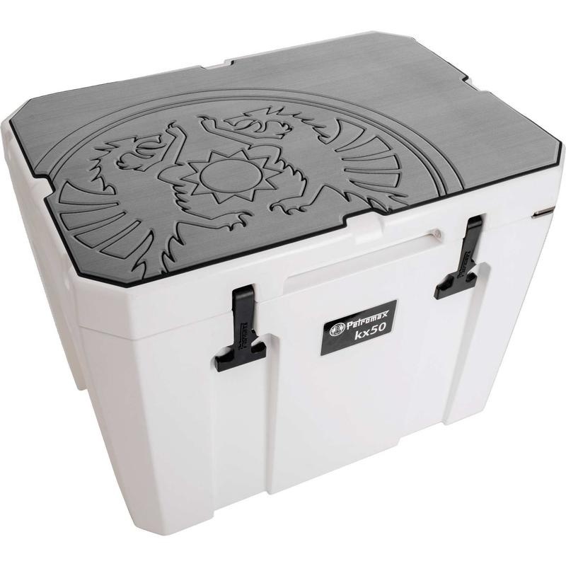 Bild von Haft-Auflage für Petromax Kühlbox kx50 | Abdeckung