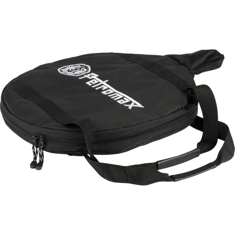 Bild von Petromax Tasche für Feuerpfanne FP40 im Test