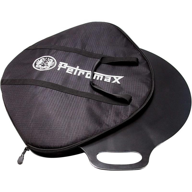Bild von Tasche für Feuerschale fs48 von Petromax - Ein umfassender Testbericht