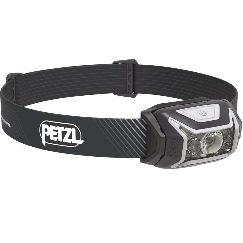 Bild von Petzl ACTIK CORE LED-Stirnlampe