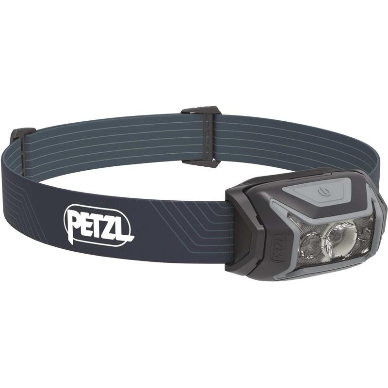 Bild von Petzl ACTIK LED-Stirnlampe
