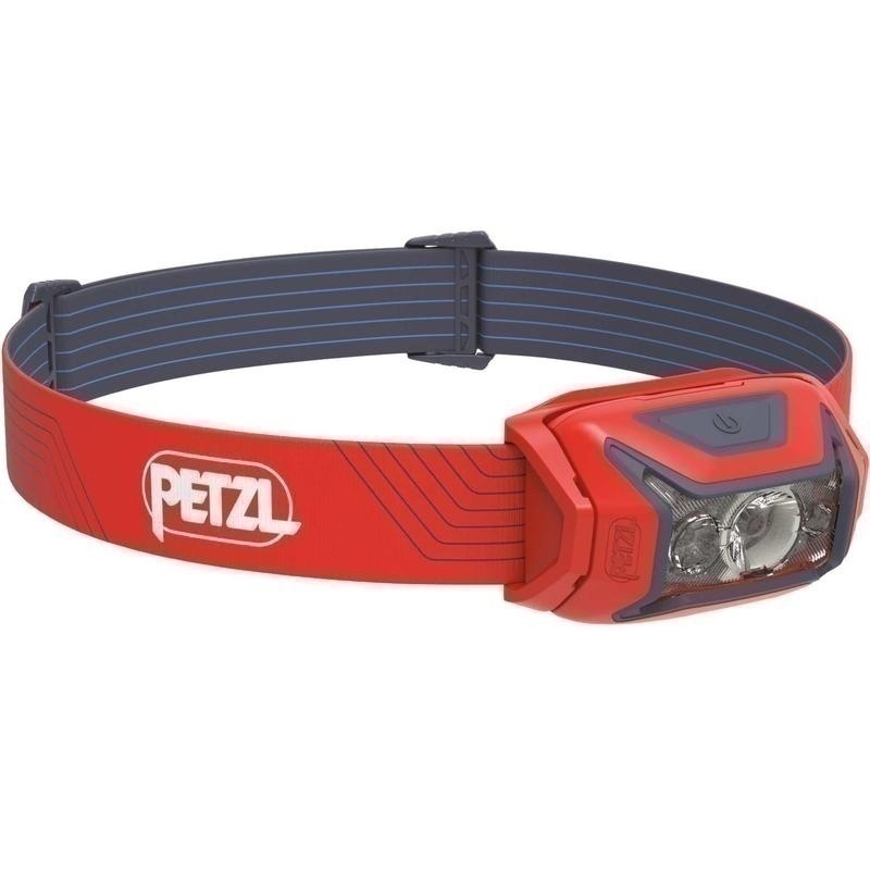 Bild von ACTIK | LED-Leuchte von Petzl - Ein vielseitiger Begleiter für Outdoor-Enthusiasten