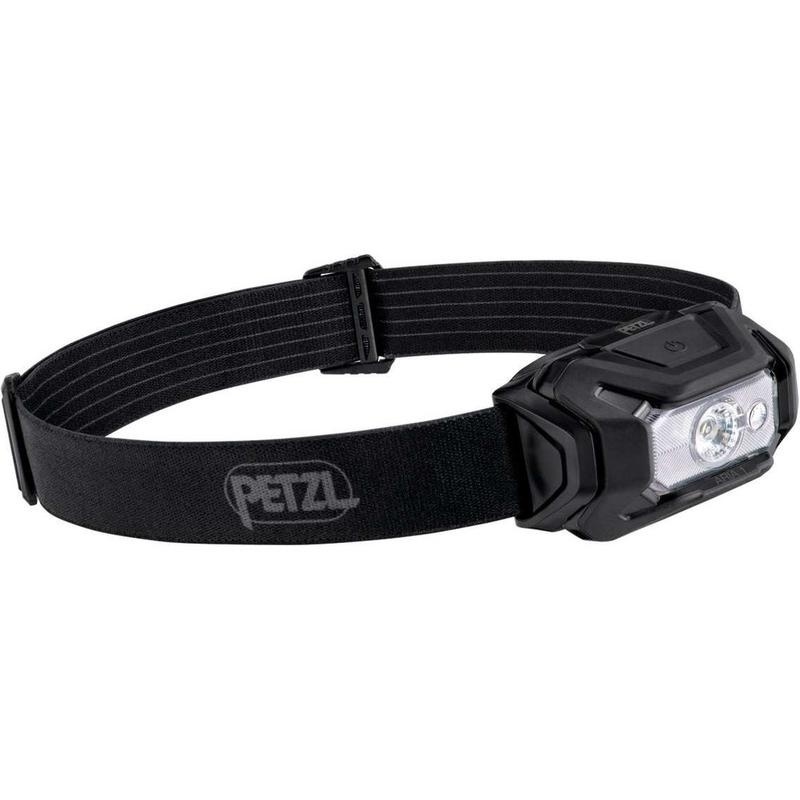 Bild von Unabhängiger Testbericht: ARIA 1 RGB LED-Stirnlampe