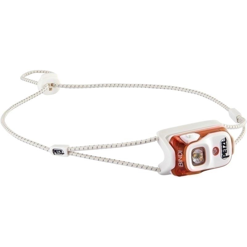 Bild von Petzl BINDI im Test
