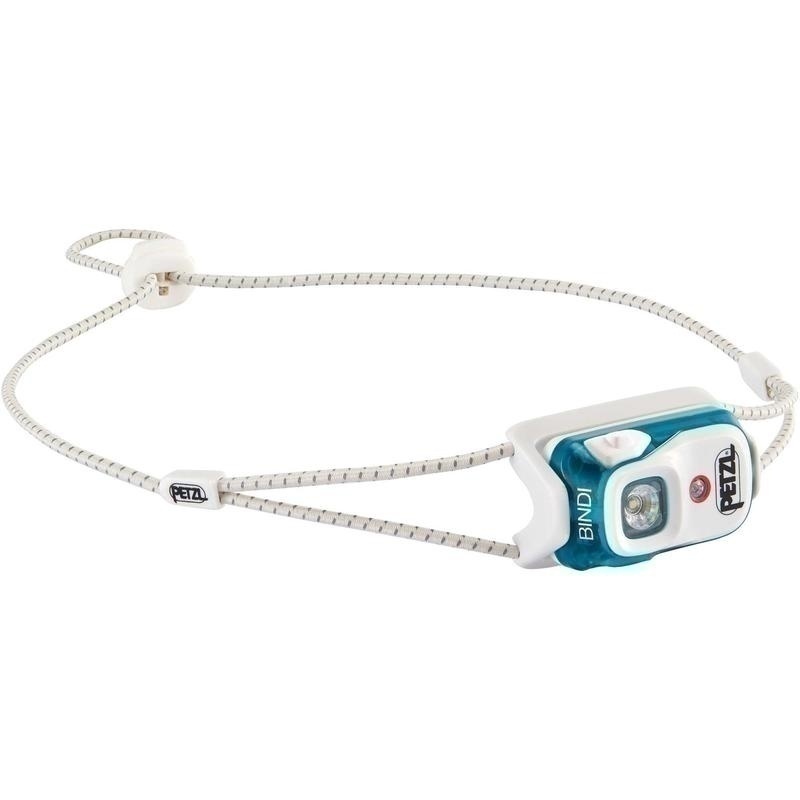 Bild von Unabhängiger Testbericht: BINDI LED-Leuchte von Petzl