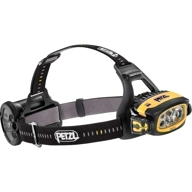 Bild von DUO S, LED-Leuchte im Test