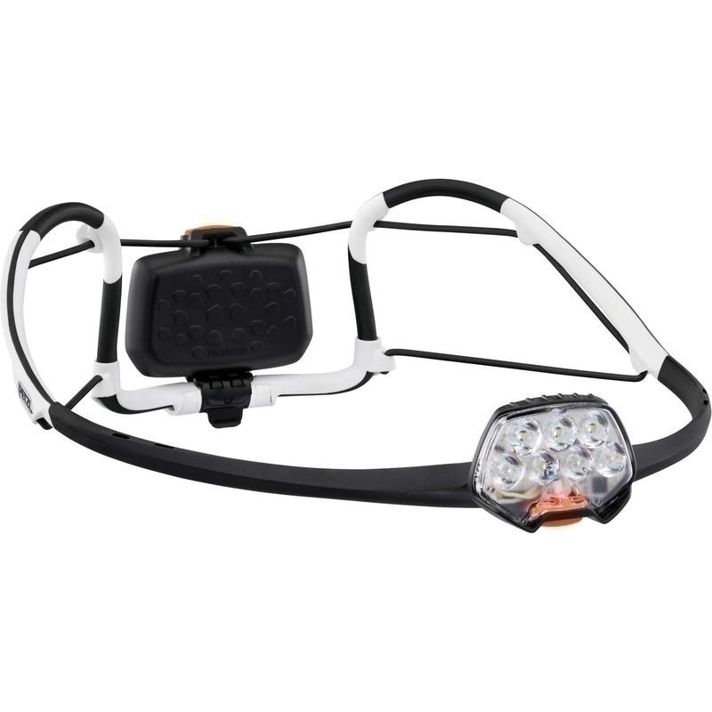 Bild von IKO LED-Stirnlampe von Petzl: Eine objektive Bewertung