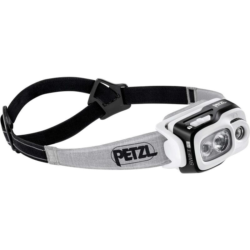 Bild von SWIFT RL LED-Stirnlampe von Petzl: Ein umfassender Testbericht