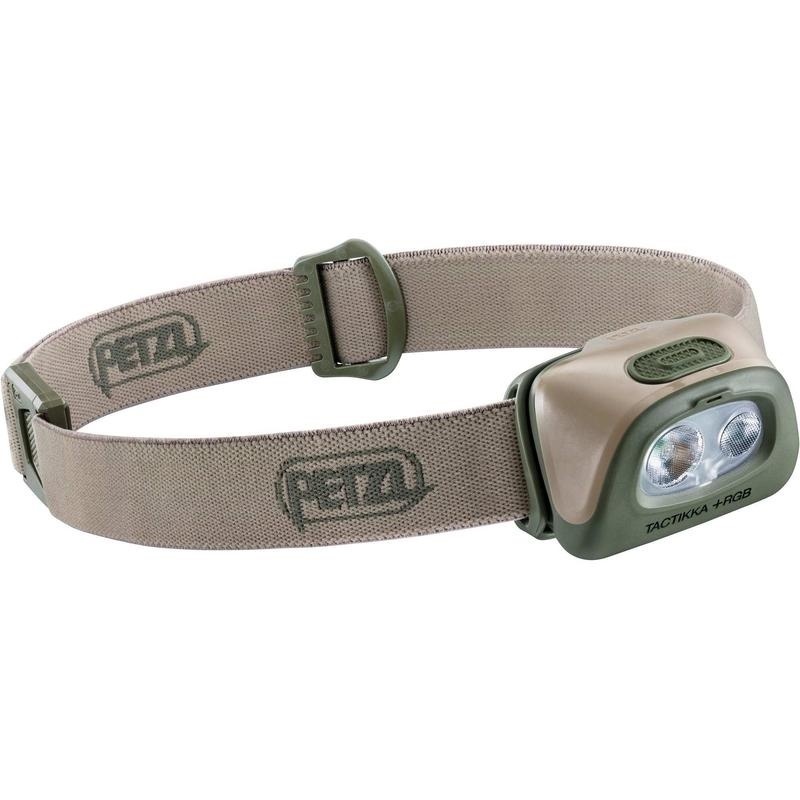 Bild von TACTIKKA+ RGB, LED-Leuchte