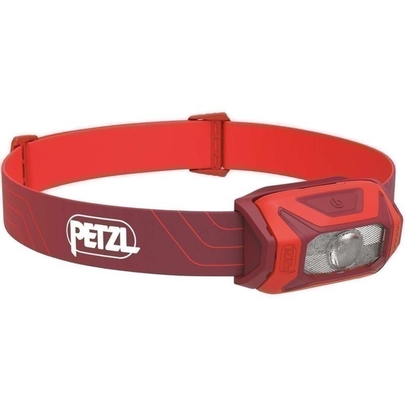 Bild von TIKKINA LED-Stirnlampe von Petzl
