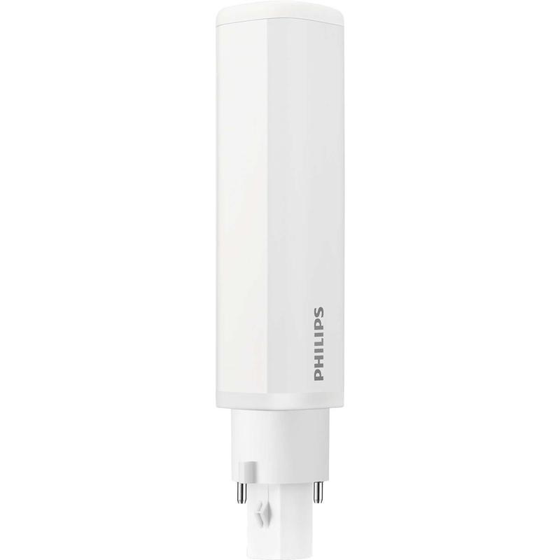Bild von Philips CorePro LED PLC 6.5W 840 2P G24d-2 Lampe
