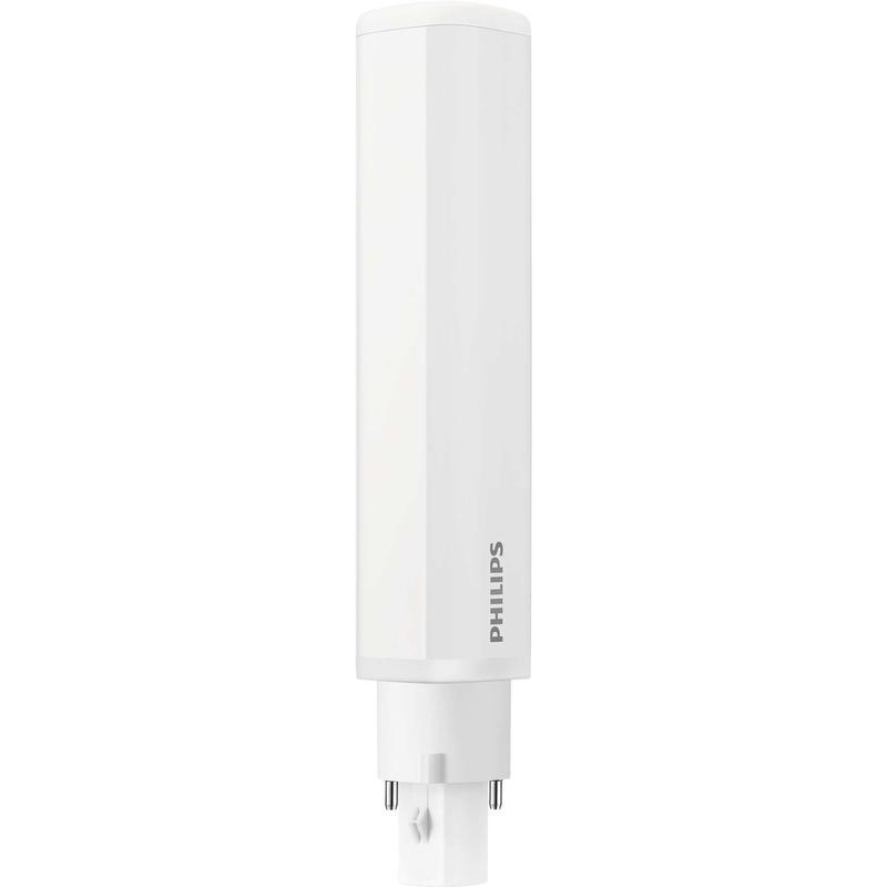 Bild von Philips CorePro LED PLC 8,5W 830 2P G24d-3, LED-Lampe: Eine energieeffiziente Beleuchtungslösung