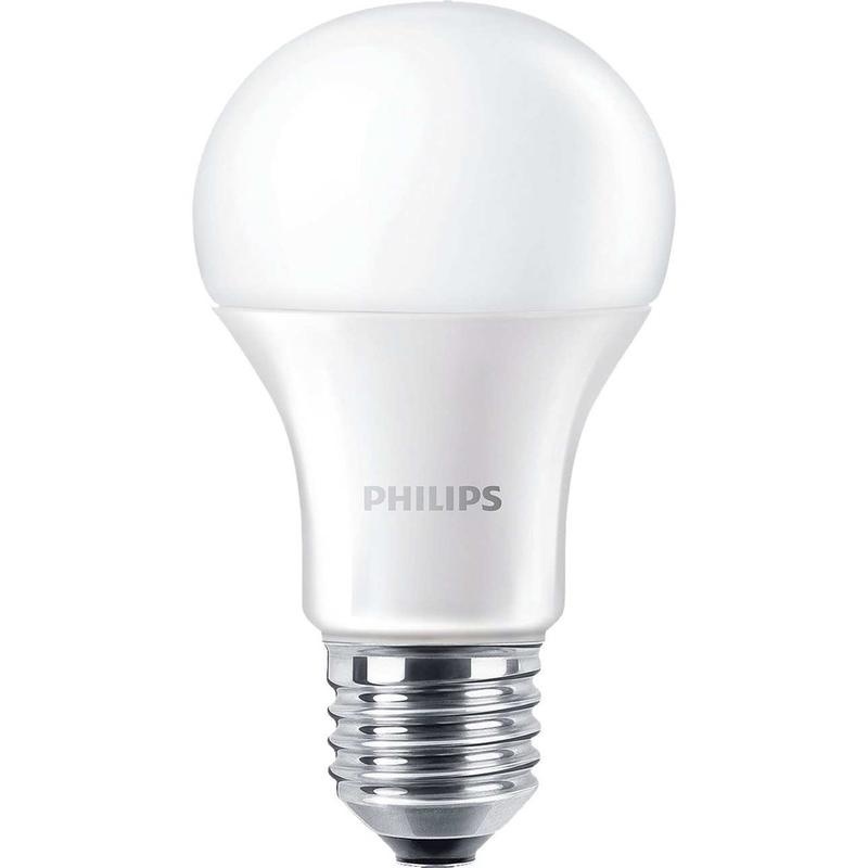 Bild von CorePro LEDbulb ND 10-75W A60 E27 840 | LED-Lampe von Philips