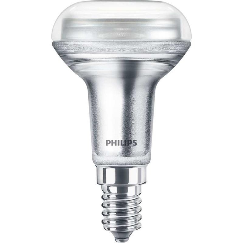 Bild von CorePro LEDspot D 4.3-60W R50 E14 827 36D | LED-Lampe von Philips