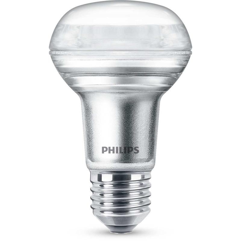 Bild von CorePro LEDspot D 4.5-60W R63 E27 827 36D | LED-Lampe