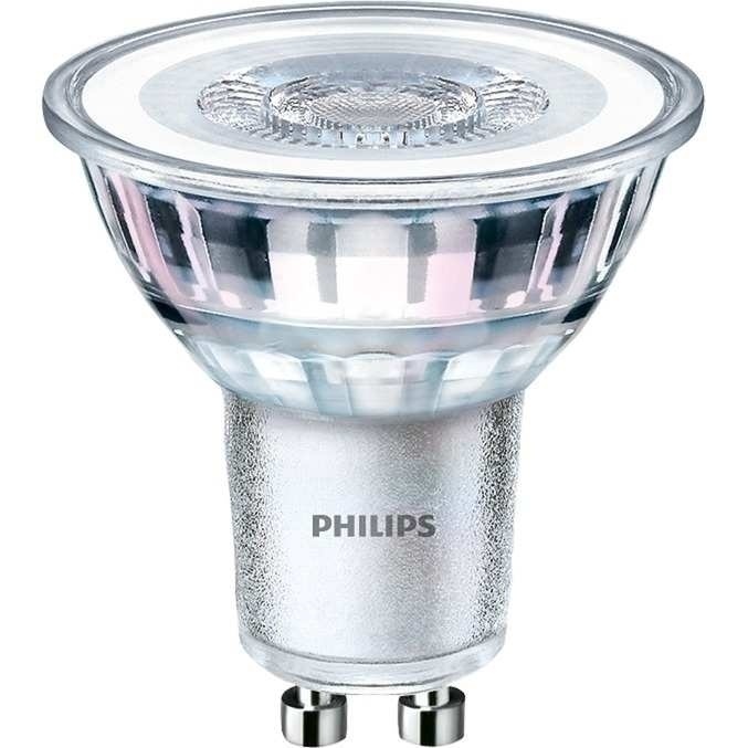 Bild von Corepro LEDspot CLA 4.6-50W GU10 830 36D, LED-Lampe