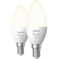 Bild von White E14, LED-Lampe