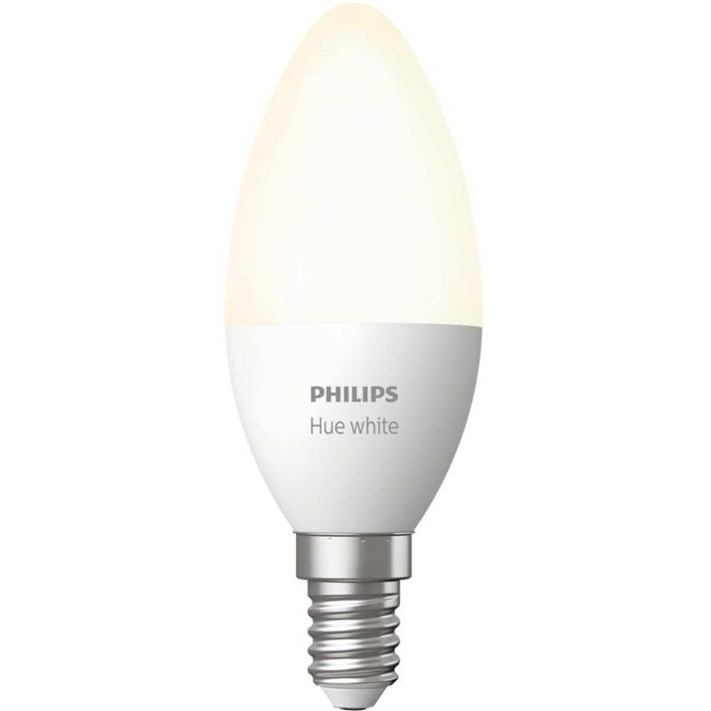 Bild von White E14 | LED-Lampe
