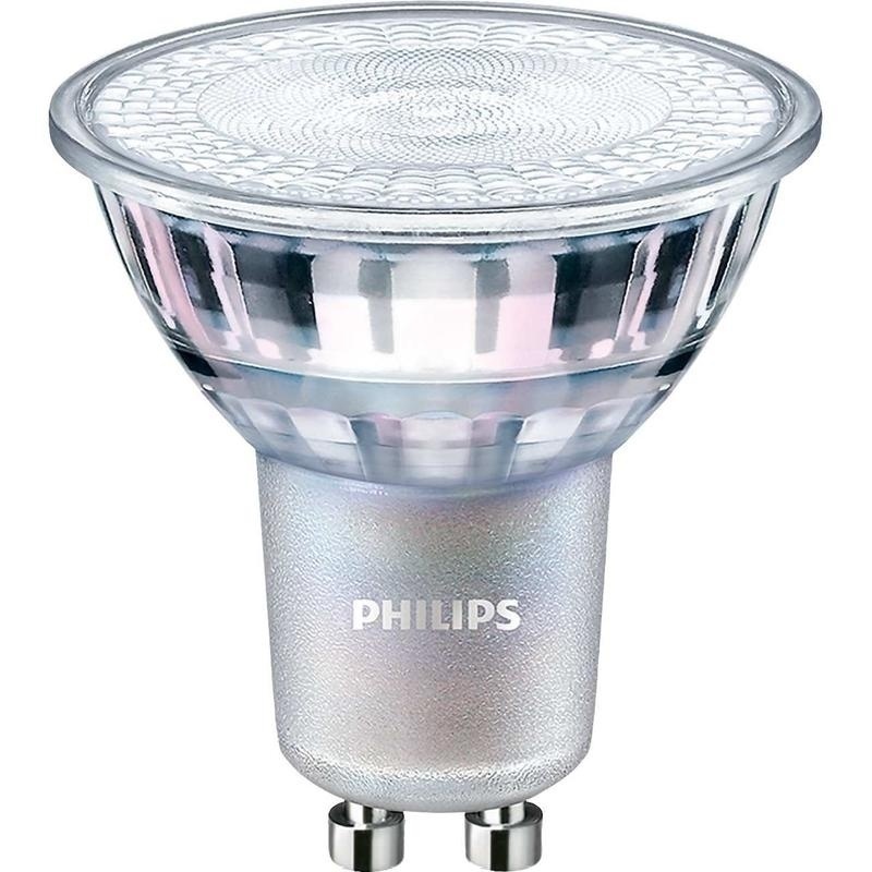 Bild von MASTER LEDspot Value D 4.9-50W GU10 930 36D | LED-Lampe von Philips