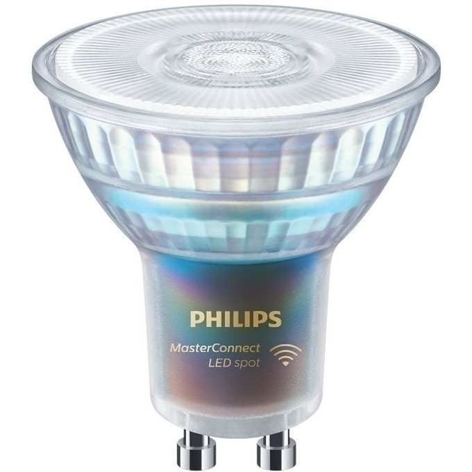 Bild von MasterConnect LEDspot IA 4.7-50W GU10 930 36D LED-Lampe von Philips