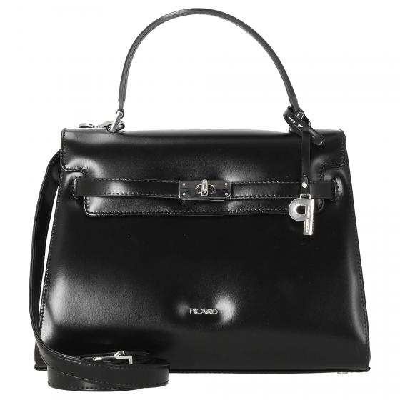 Bild von Picard Berlin - Handtasche 29 cm Leder