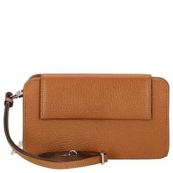 Bild von Picard Pure - Handytasche aus Rindsleder 18 cm