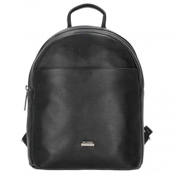 Bild von Picard Really - Rucksack aus Rindsleder 29 cm