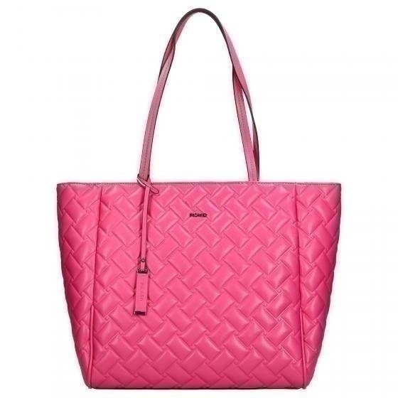 Bild von Picard Tres Chic Shopper 43 cm in Pink