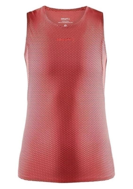 Bild von Craft Damen Pro Dry Nanoweight Sleeveless Trikots, Schwarz, S
