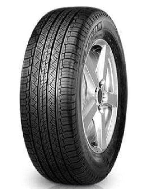 Bild von Michelin Latitude Tour HP M+S - 265/45R20 104V - Sommerreifen